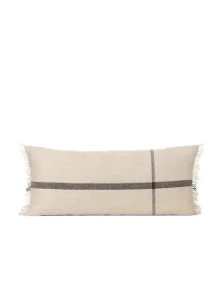 Calm pude 38 x 88 cm fra<Ferm Living Online