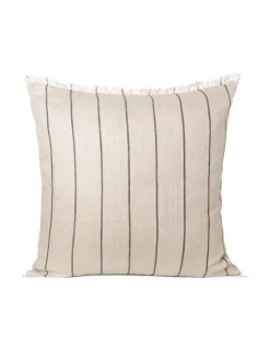 Calm pude 78x78 cm fra<Ferm Living Sale