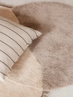 Calm pude 78x78 cm fra<Ferm Living Sale