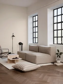 Calm pude 78x78 cm fra<Ferm Living Sale