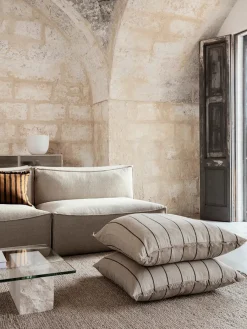 Calm pude 78x78 cm fra<Ferm Living Sale