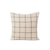 Calm pude 48x48 cm fra<Ferm Living Sale