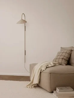 Calm pude 48x48 cm fra<Ferm Living Sale