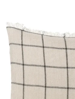 Calm pude 48x48 cm fra<Ferm Living Sale