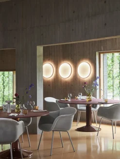 Calm Wall Lamp, Ø 50 cm fra<Muuto Best