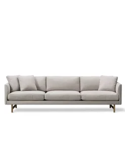 Calmo 3-personers Sofa, sunniva 717 fra<Fredericia Furniture Online