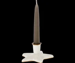 Candle holder - Off white fra<Maileg Sale