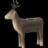 Candle holder, Rensdyr - stor fra<Maileg Outlet