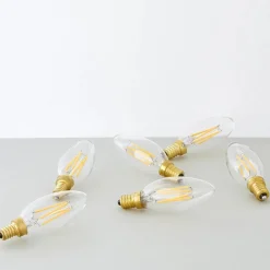 Candle, Pære 4W fra<Tala Outlet