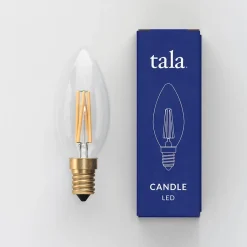 Candle, Pære 4W fra<Tala Outlet