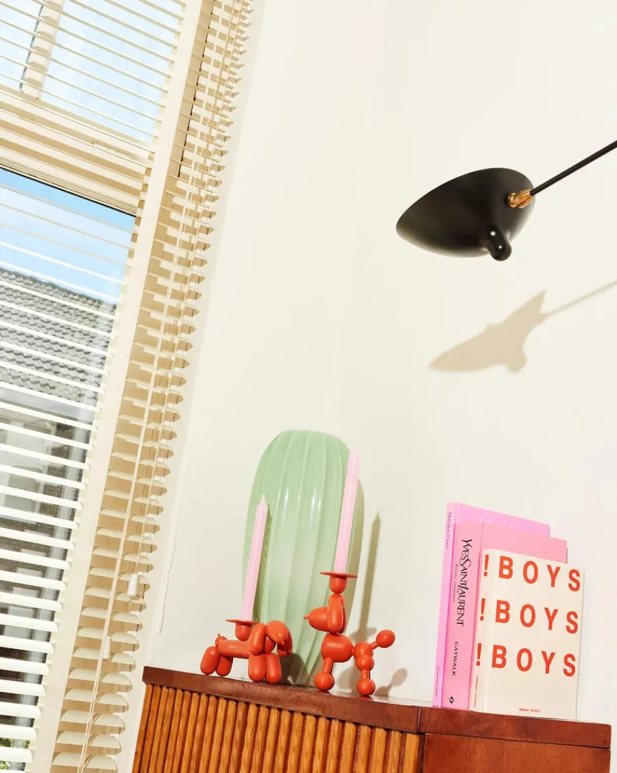 Can-Dolly lysestage fra<Fatboy Outlet