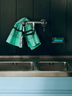 Canteen Tea Towel fra<HAY Outlet