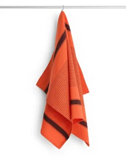 Canteen Tea Towel fra<HAY Outlet