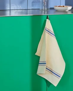Canteen Tea Towel fra<HAY Outlet