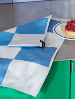 Canteen Tea Towel fra<HAY Outlet