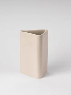 Canvas Vase, large fra<raawii Sale