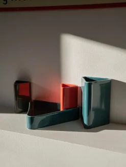 Canvas Vase, large fra<raawii Sale