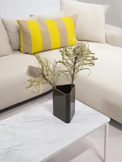 Canvas Vase, large fra<raawii Sale