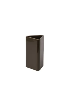 Canvas Vase, small fra<raawii Clearance
