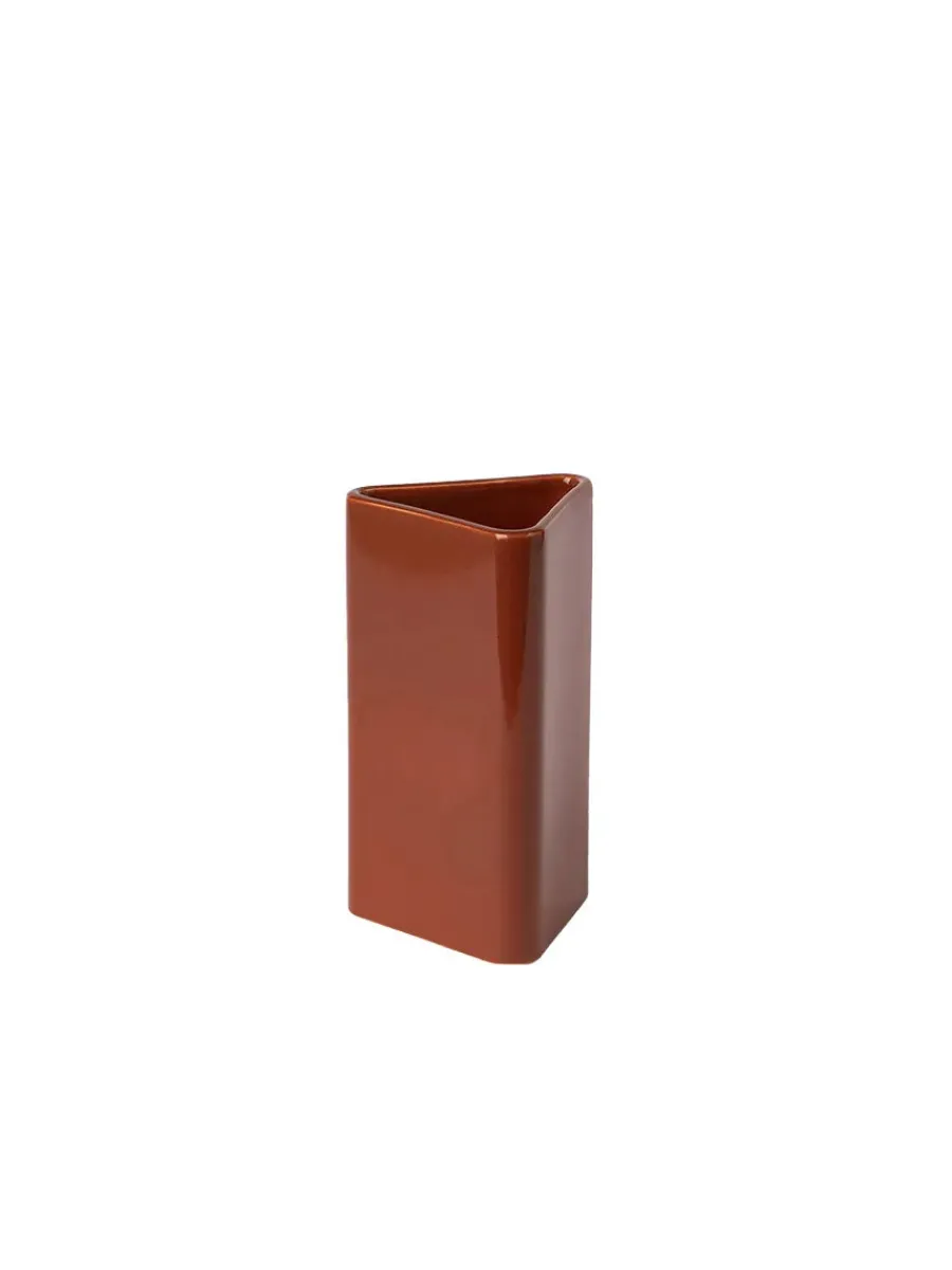 Canvas Vase, small fra<raawii Clearance