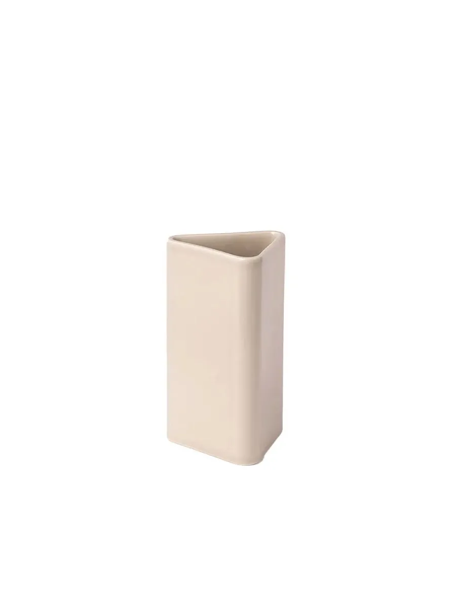 Canvas Vase, small fra<raawii Clearance