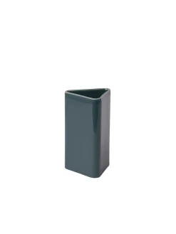 Canvas Vase, small fra<raawii Clearance