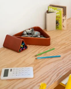 Canvas Vase, small fra<raawii Clearance