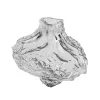 Canyon Vase Large, clear fra<Hein Studio Best