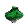 Canyon Vase Large, green fra<Hein Studio Best
