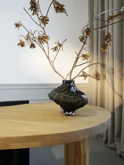 Canyon Vase Large, green fra<Hein Studio Best