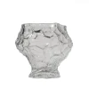 Canyon Vase Medium, clear fra<Hein Studio Online