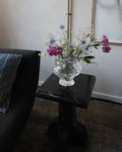 Canyon Vase Medium, clear fra<Hein Studio Online