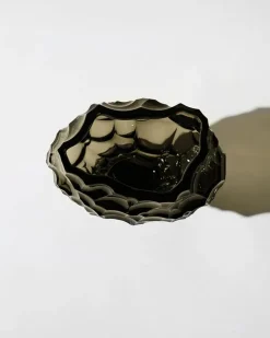 Canyon Vase Medium, new smoke fra<Hein Studio