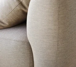 Capture 2-pers. Modulsofa, højre inkl. Hyndesæt fra<Cane-line New