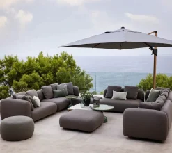 Capture Puf fra<Cane-line Sale