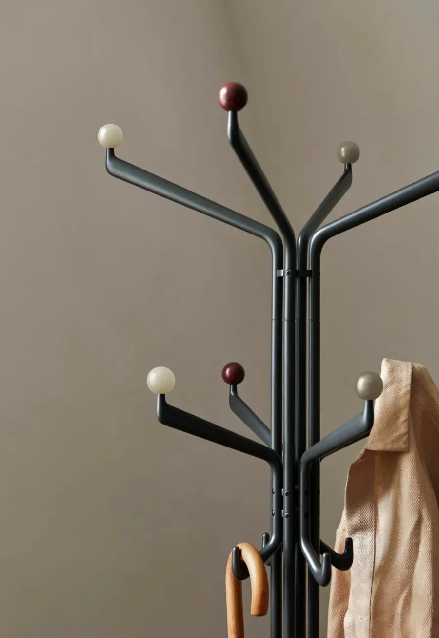 Capture SC77 stumtjener fra<&Tradition New