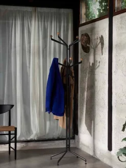 Capture SC77 stumtjener fra<&Tradition New