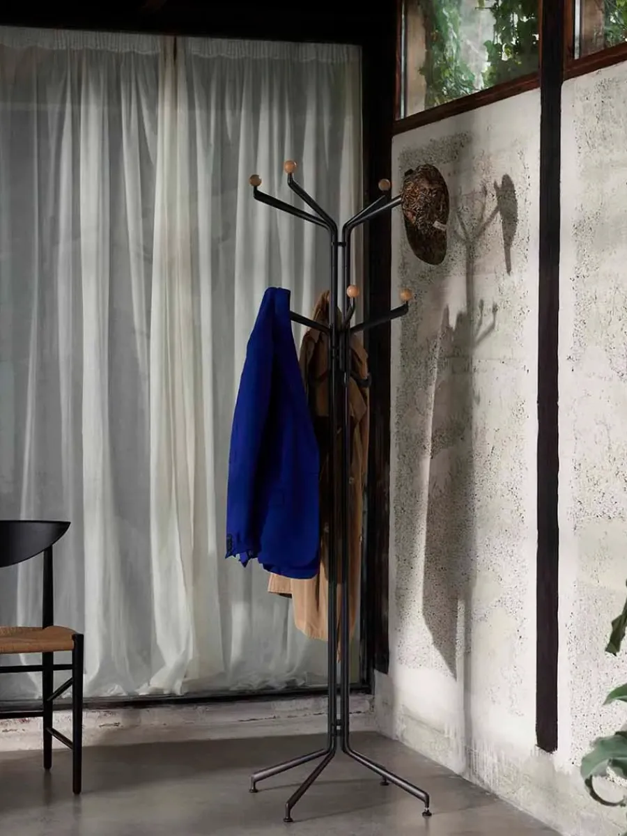 Capture SC77 stumtjener fra<&Tradition New