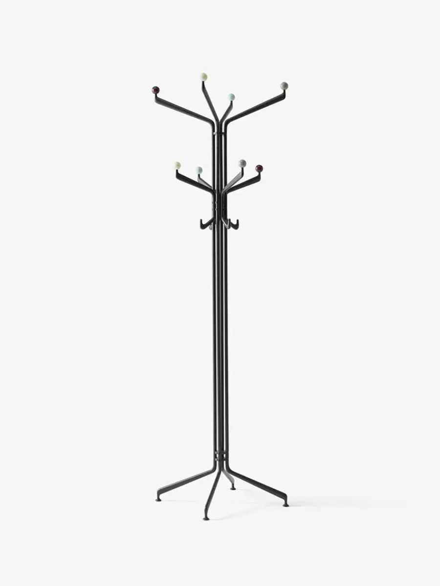 Capture SC77 stumtjener fra<&Tradition New