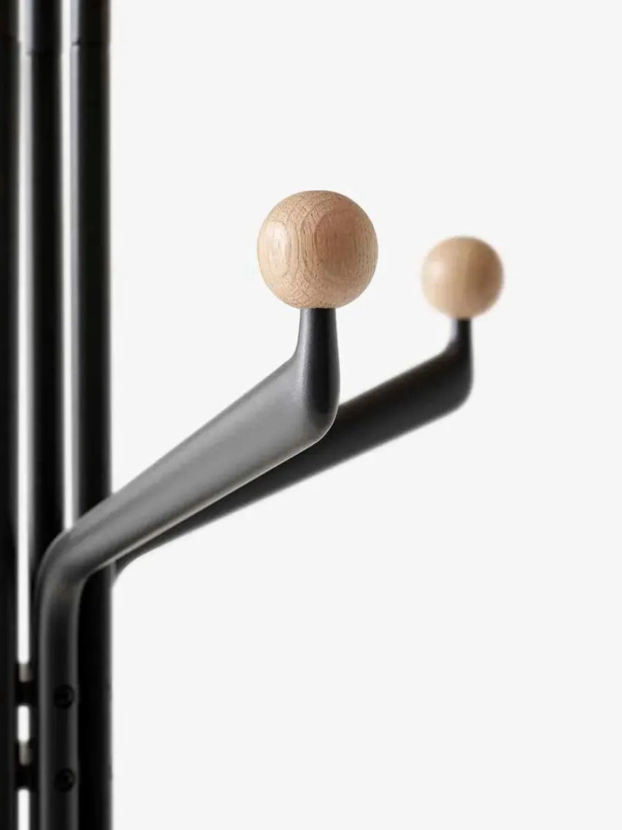 Capture SC77 stumtjener fra<&Tradition New