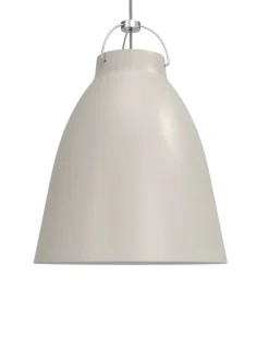 Caravaggio Pendel, matt fra<Fritz Hansen Hot