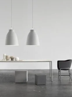 Caravaggio Pendel, matt fra<Fritz Hansen Hot