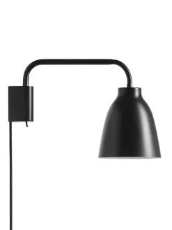 Caravaggio Read væglampe fra<Fritz Hansen Hot