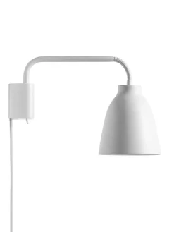 Caravaggio Read væglampe fra<Fritz Hansen Hot