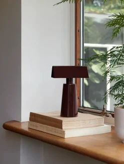 Caret bordlampe fra<&Tradition Hot