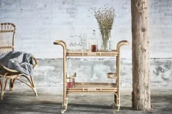 Carlo Barvogn fra<Sika-Design Outlet