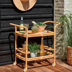 Carlo Exterior Barvogn fra<Sika-Design New