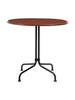 Carmel Bistro Dining Table fra<GUBI Outlet