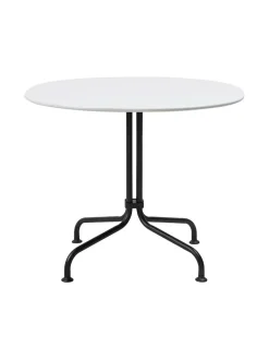 Carmel Bistro Lounge Table fra<GUBI Discount