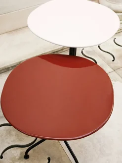 Carmel Bistro Lounge Table fra<GUBI Discount